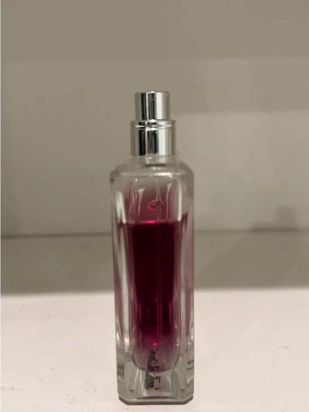 Price drop Aeropostale Velvet Romance Women's Fragrance - Rose Pink Bottle
